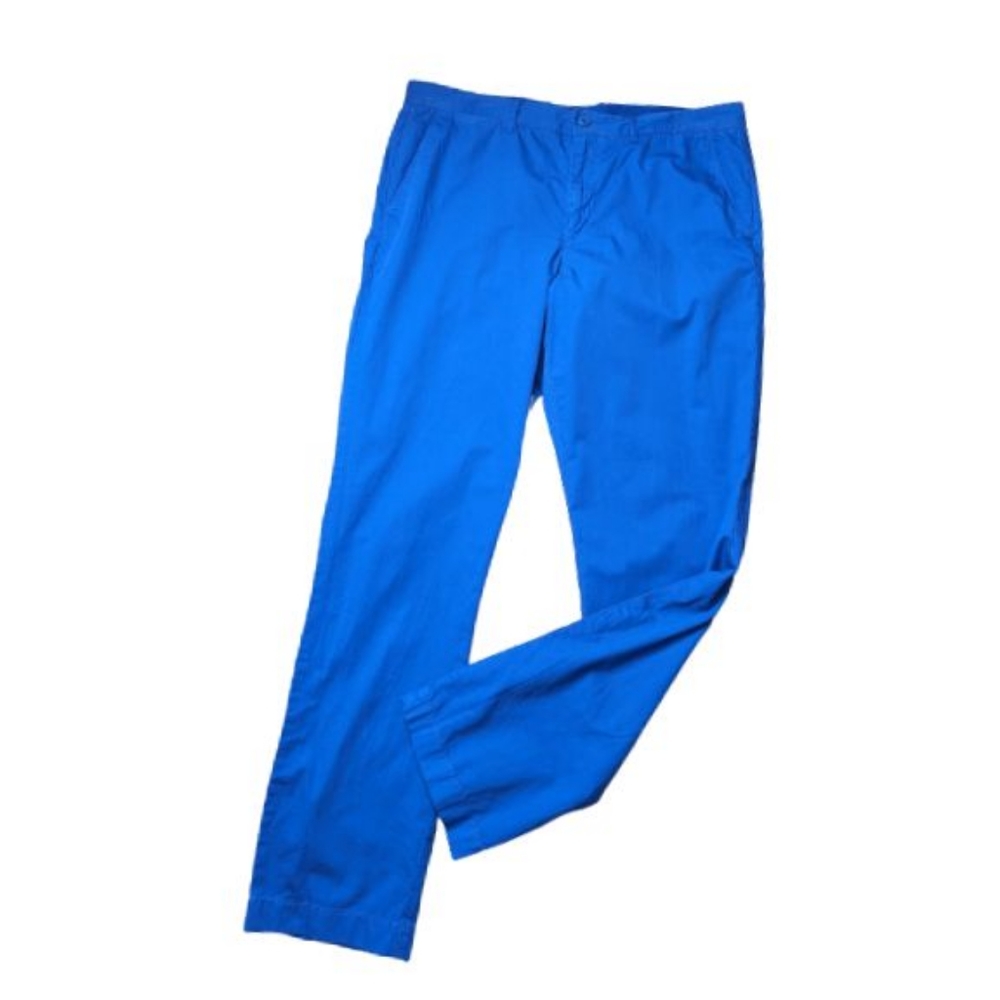 J. Crew 770 Straight-Fit Lightweight Garment-Dyed Chino Pants 36X32